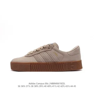 Adidas Campus 00S Bread Shoe Retro Vintage Style