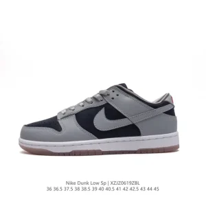 Nike SB Dunk Low Pro DD1768 Retro Skateboarding Shoes for Men and Women
