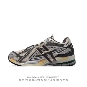 New Balance 1906R Retro Running Shoes Vintage Style Dad Shoes