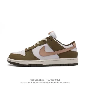 Nike SB Dunk Low FN8250-200 Skateboarding Shoes with Zoom Air Cushioning