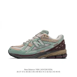 New Balance 6R Vintage Running Shoes for Men and Women