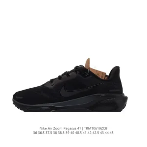 Nike Pegasus 41 Running Shoes with ReactX and Air Zoom