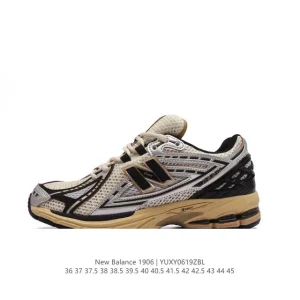 New Balance 6Rav Vintage Running Shoes Men Women Retro Sneakers