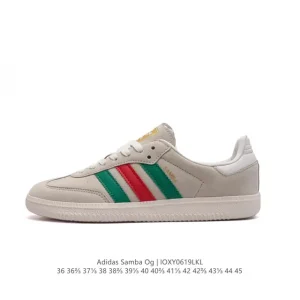 Adidas Samba OG Classic Sneakers for Men and Women