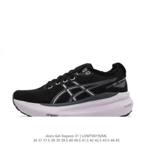 ASICS Gel-Kayano 31 Running Shoes for Men and Women