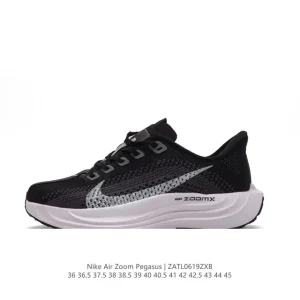 Nike Zoom Pegasus 41 Running Shoe with ZoomX Foam