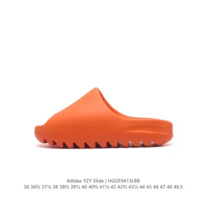 Adidas Yeezy Slide Sand Sandal with Thick Foam Sole