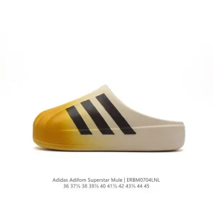 Adidas Adilette Clog Summer Comfort Slide Sandal for Men and Women