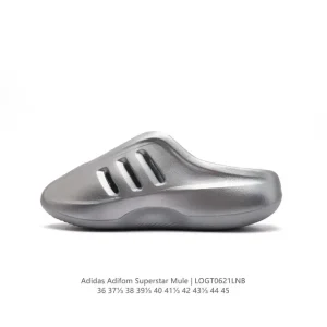 Adidas Adifom Summer Beach Water Walking Casual Slide Sandals