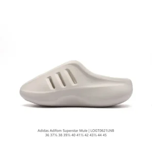 Adidas Adifom Summer Water Sandal Thick Sole Unisex Shoe