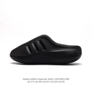 Adidas Adifom Summer Beach Water Walking Casual Slide Sandals