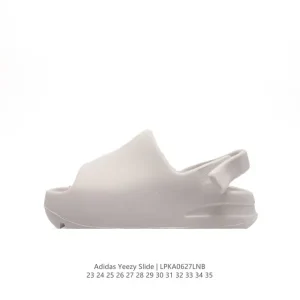 Adidas Yeezy Slide Kids Sandal Classic Foam Slipper