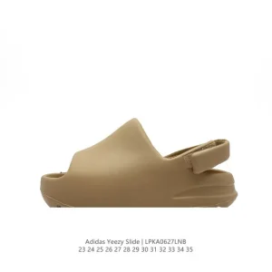 Adidas Yeezy Slide Kids Sandal - Comfortable Foam Slide for Children