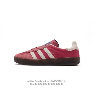 Adidas Originals Gazelle Indoor Retro Classic Sneakers