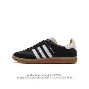 Adidas Samba VEGAN Classic Sneakers for Men and Women