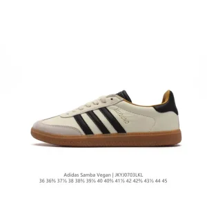 Adidas Samba Vegan Classic Sneakers for Men and Women
