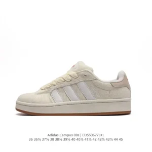 Adidas Campus 00s Retro Bread Shoe for Men and Women