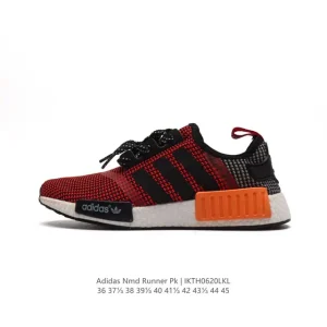 Adidas NMD Runner PK Super Boost Unisex Running Shoes