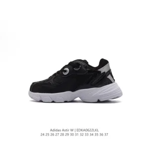 Adidas Originals Astir SN W Kids Shoes Retro Dad Sneakers