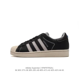 Adidas Superstar '82 Classic Shell Toe Sneakers for Men and Women