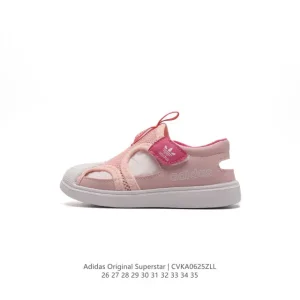 Adidas Sansal Kids Summer Beach Sandals for Boys and Girls
