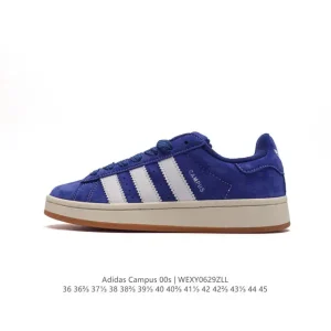 Adidas Campus 00s Bread Shoe Vintage Retro Style