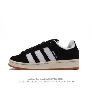 Adidas Campus 00s Bread Shoe Retro Vintage Style