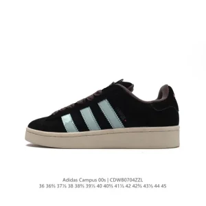 Adidas Campus 00s Bread Shoe Retro Casual Skateboarding Sneaker