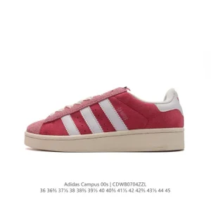 Adidas Campus 00s Retro Bread Shoe ID6249