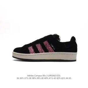 Adidas Campus 00s Retro Bread Shoe IG2389