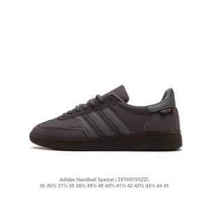 Adidas Handball Spezial Low Cut Vintage Sneakers