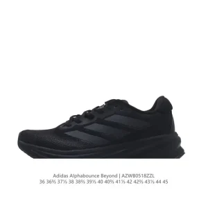 Adidas Alphabounce Beyond Men's and Women's Running Shoes