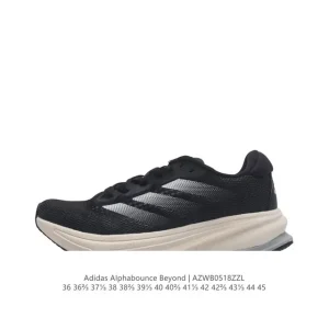 Adidas Alphabounce Beyond Men's Women's Running Shoes for Training