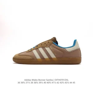 Adidas Samba Studded Wales Bonner Limited Edition Sneakers