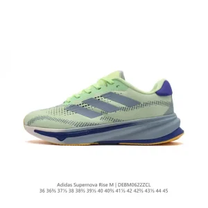 Adidas Supernova Rise Running Shoes for Men and Women