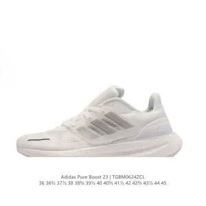 Adidas Pureboost 23W Running Shoes for Men and Women