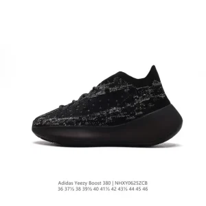 Adidas Yeezy 380 Boost Runner Shoes for Men and Women