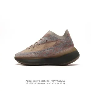 Adidas Yeezy 380 Boost Runner Shoe for Men and Women