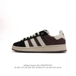 Adidas Campus 00s Bread Shoe Retro Vintage Sneaker