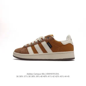 Adidas Campus 00s Bread Shoe Retro Vintage Style