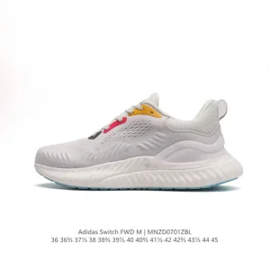Adidas Switch FWD Running Shoes for Men and Women