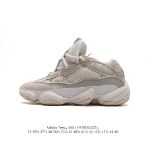 Adidas Yeezy 500 Retro Dad Shoe for Men and Women