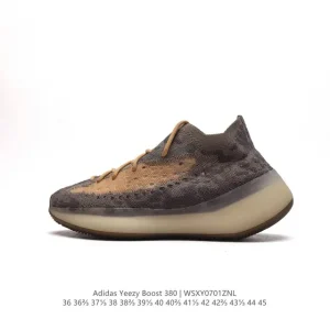 Adidas Yeezy 380 Boost Running Shoes for Men and Women