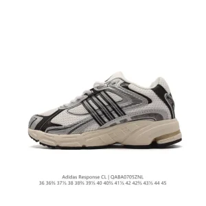 Adidas Bad Bunny Response CL Cream Vintage Running Shoes