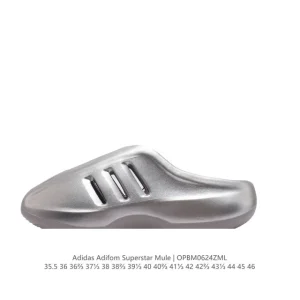 Adidas Adifom Summer Beach Water Walking Casual Slide Sandals