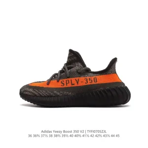 Adidas Yeezy Boost 350 V2 Primeknit Running Shoe
