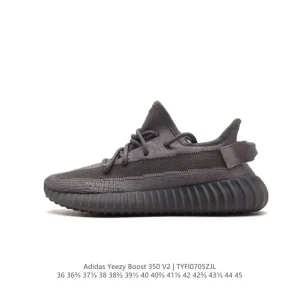 Adidas Yeezy Boost 350 V2 Primeknit Casual Running Sneakers