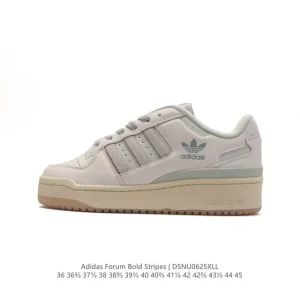 Adidas Forum 84 Low Shoes Classic Basketball Sneakers