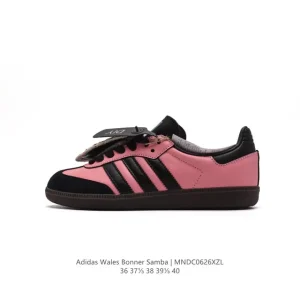 Adidas Samba Studded Wales Bonner Limited Edition Women's Shoes