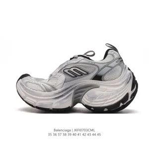 Balenciaga Cargo 5XL Low Top Sneaker 2024 New Release